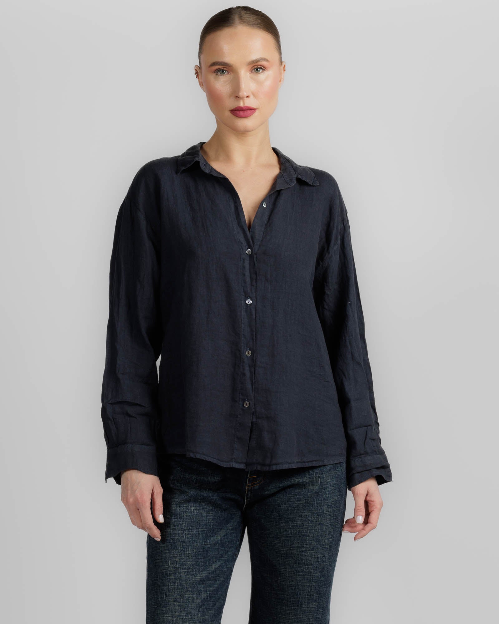 Linen Top
