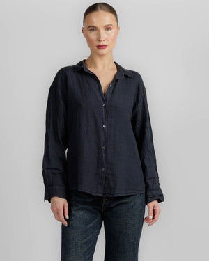 Linen Top