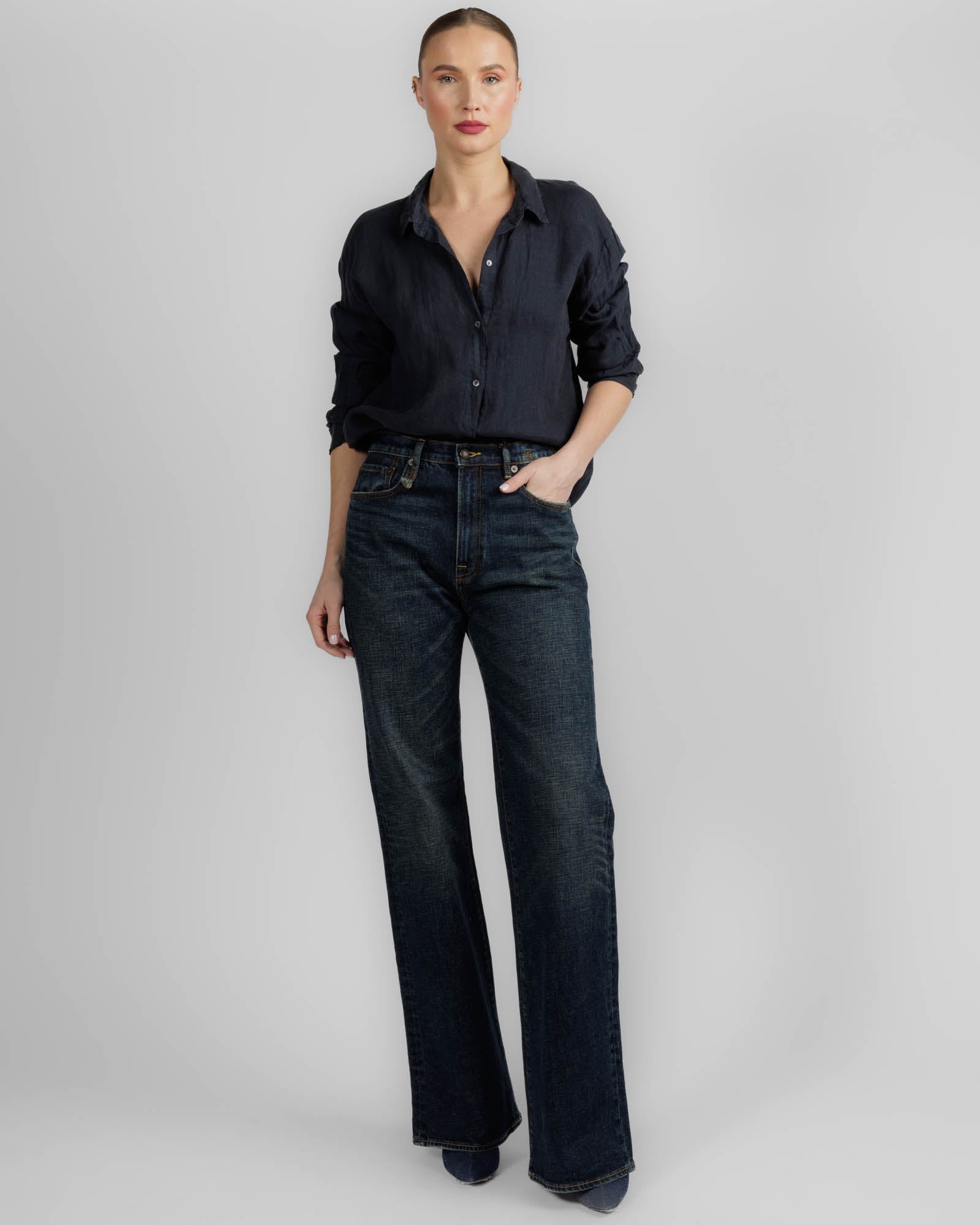 Linen Top