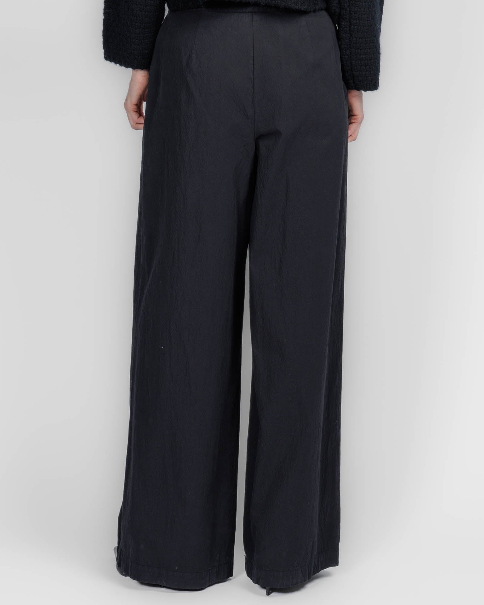 Brooke Pleat Pant