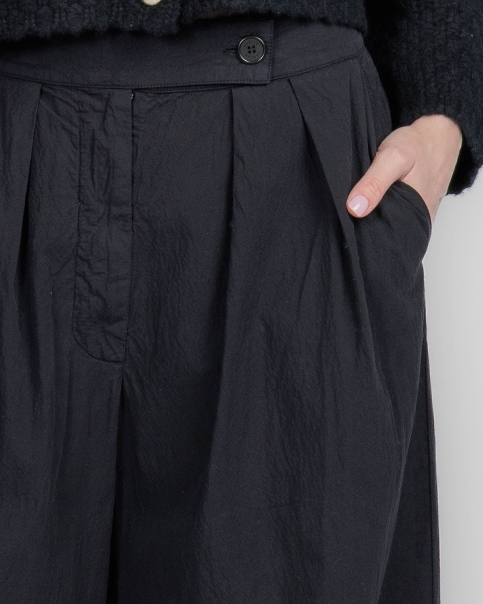 Brooke Pleat Pant