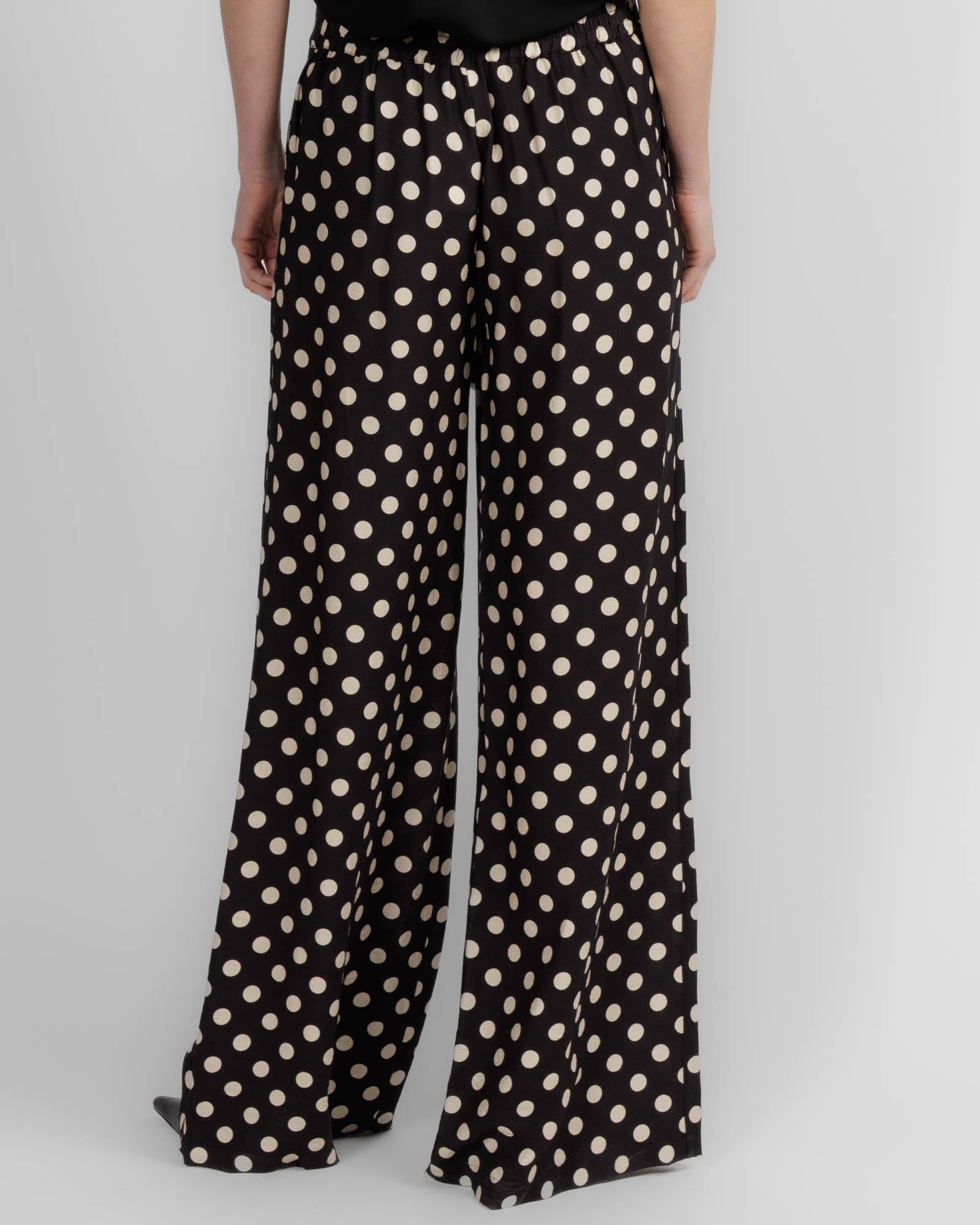 Brown Pants