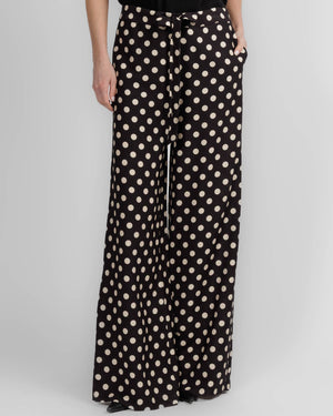 Brown Pants
