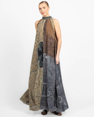 Brules Sleeveless Dress