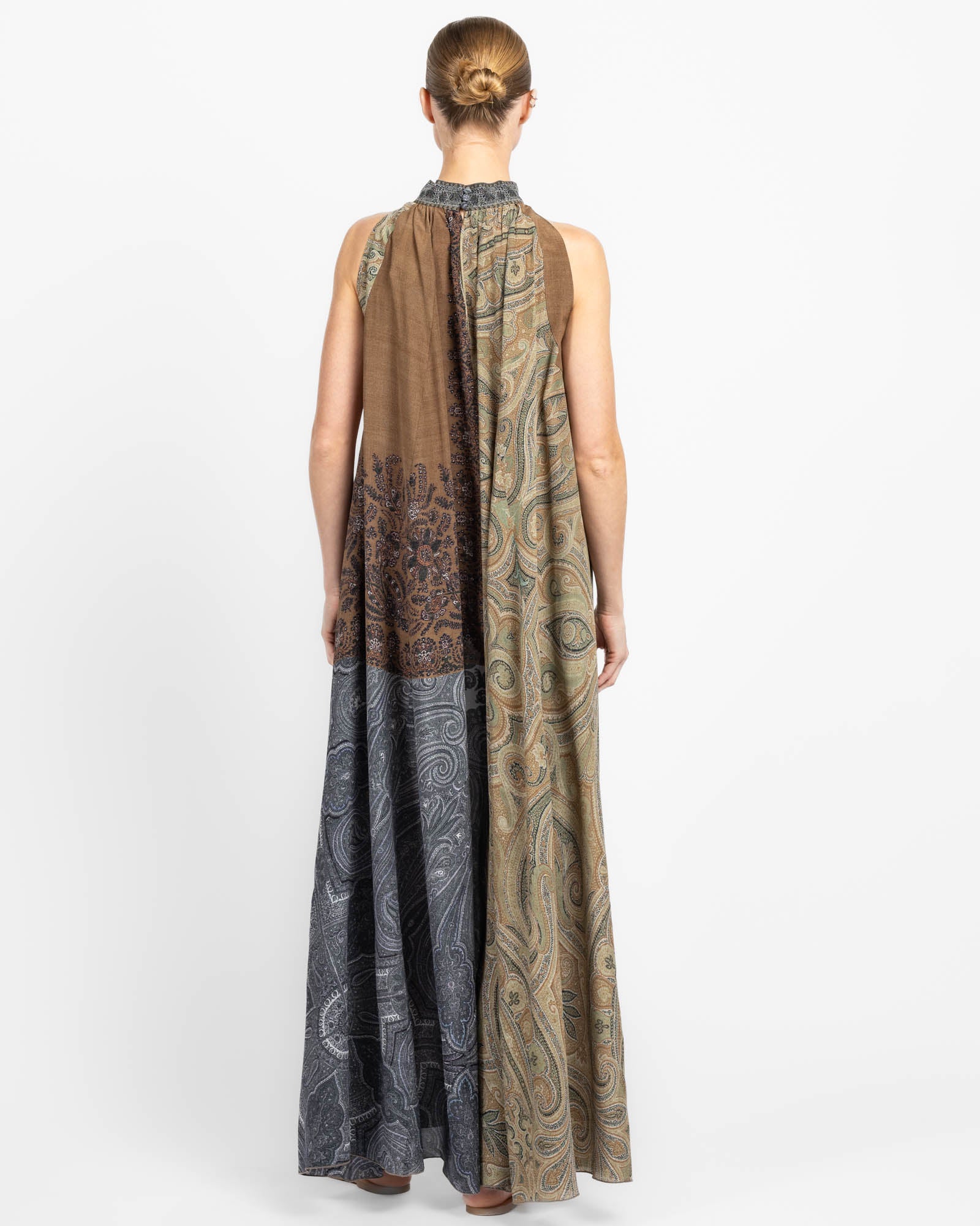 Brules Sleeveless Dress