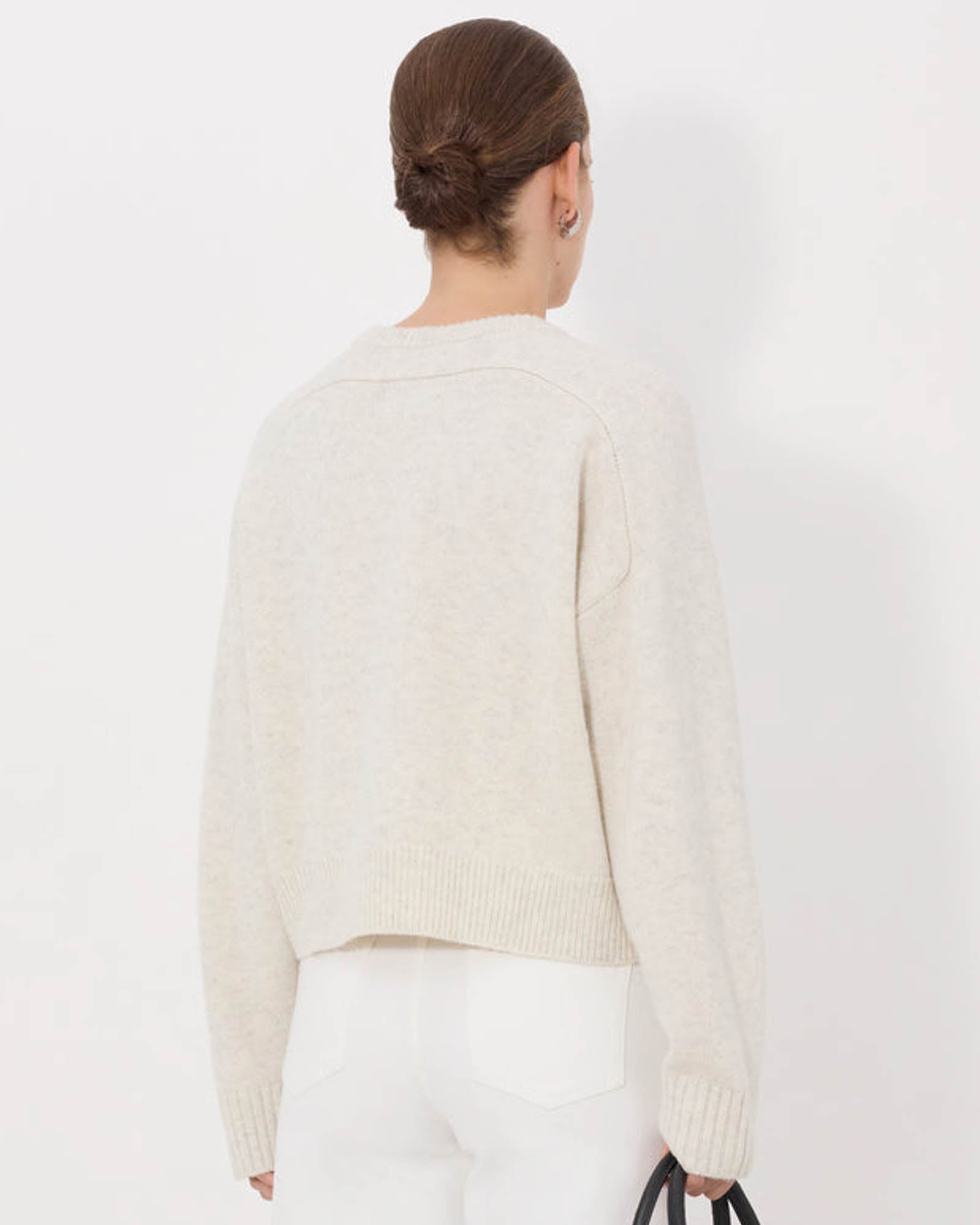 Bruzzi Sweater