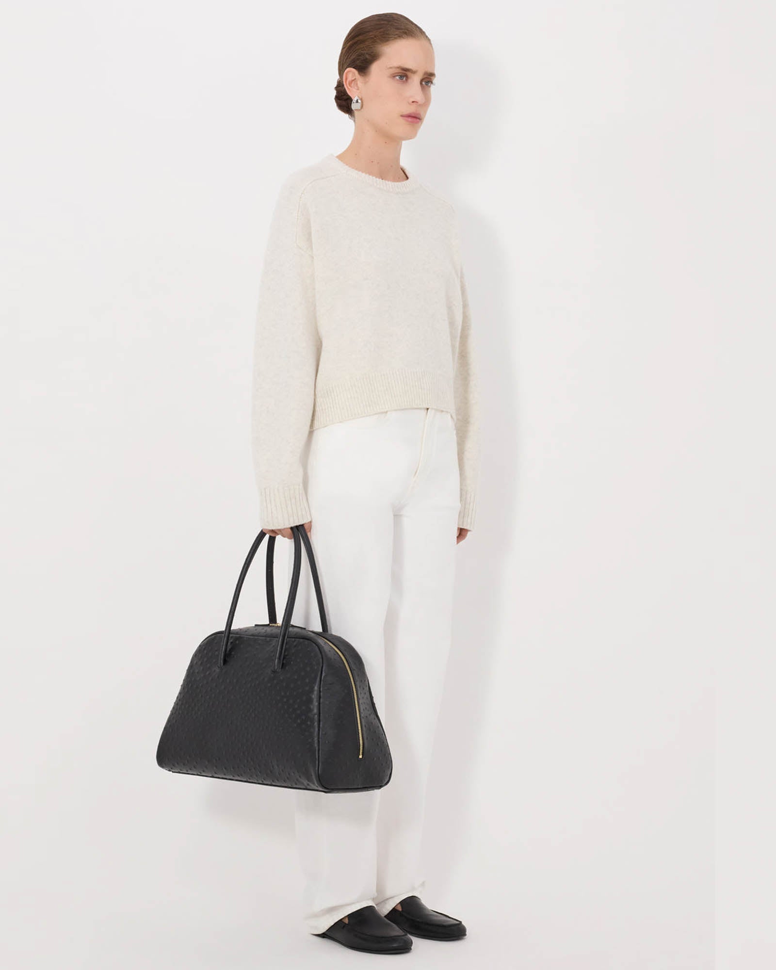 Bruzzi Sweater