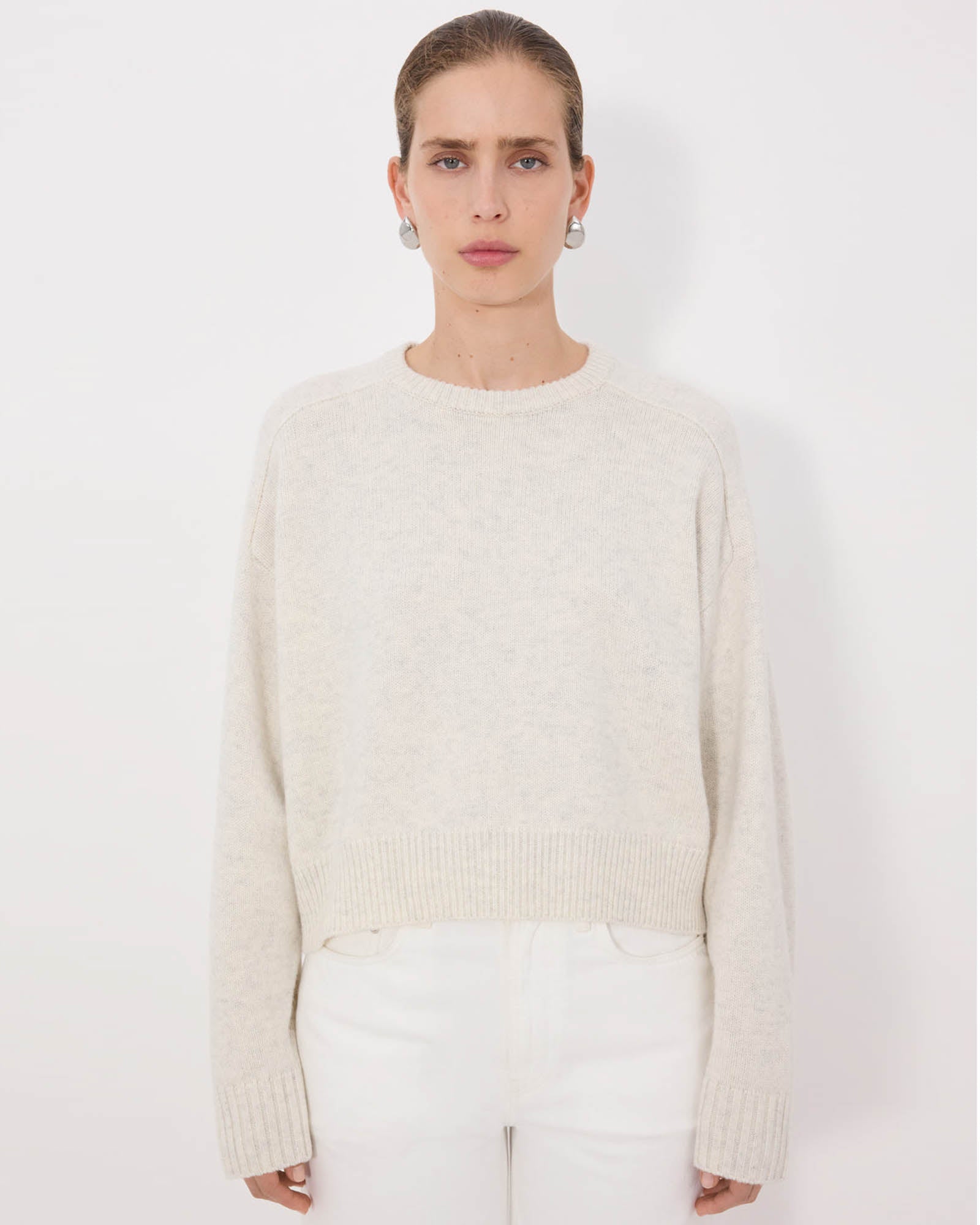 Bruzzi Sweater
