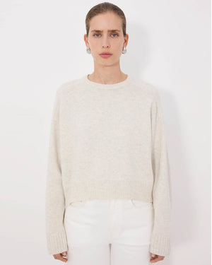 Bruzzi Sweater
