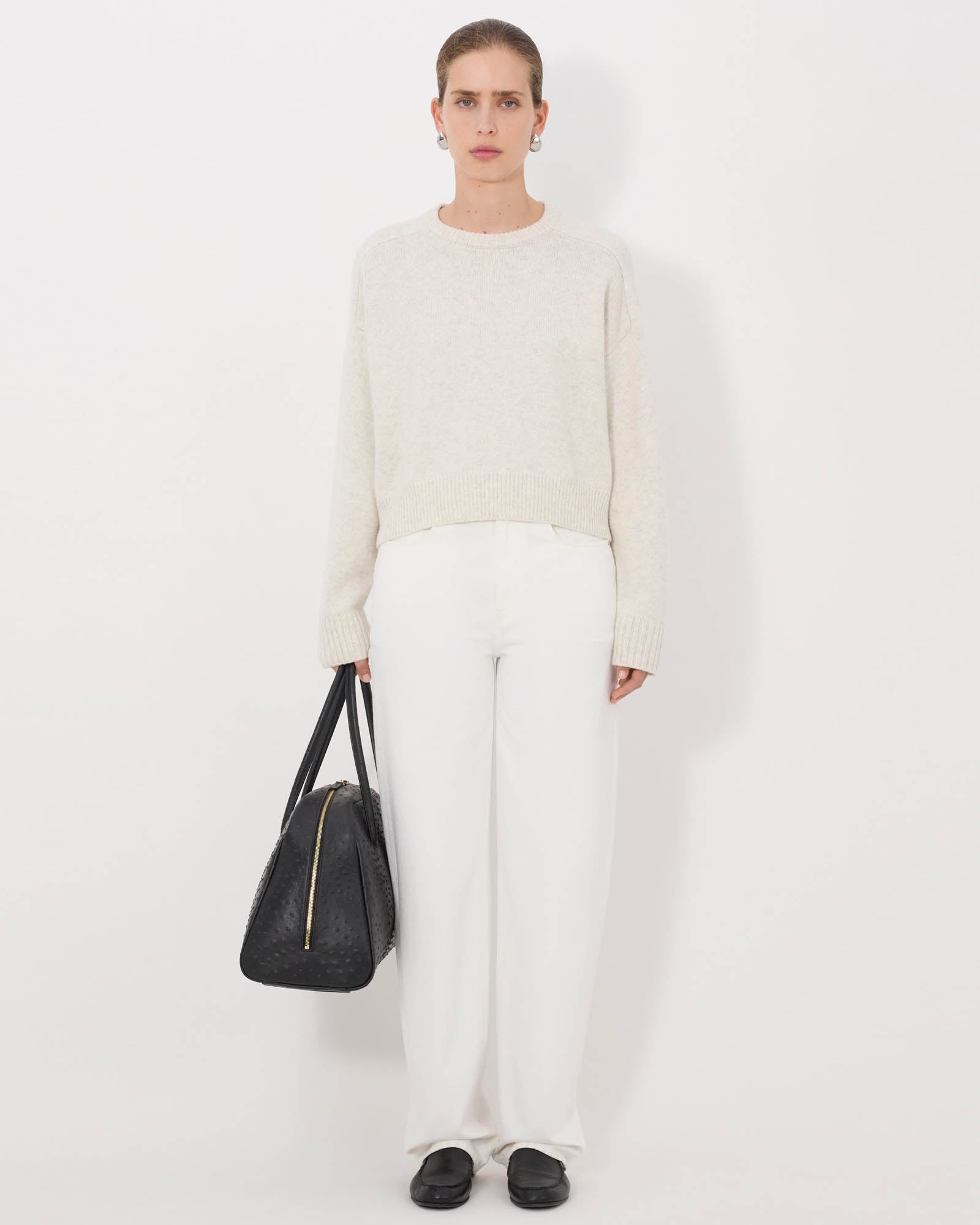 Bruzzi Sweater