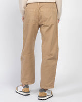 Sanded Twill Pants