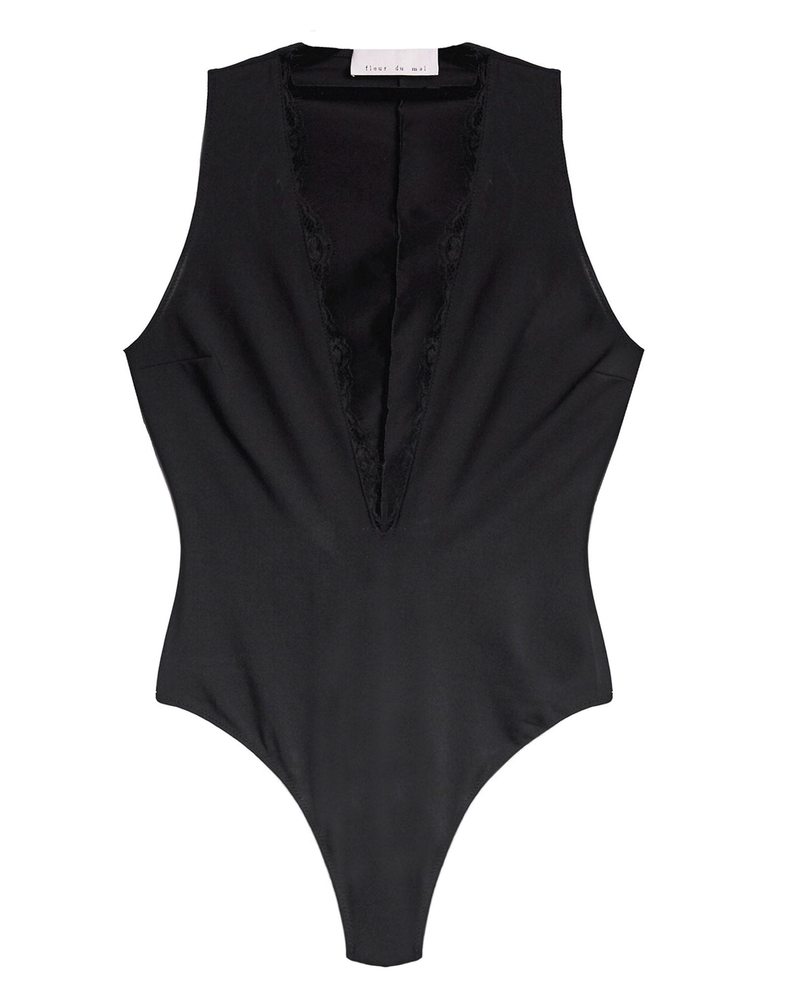 Margo Lace Bodysuit