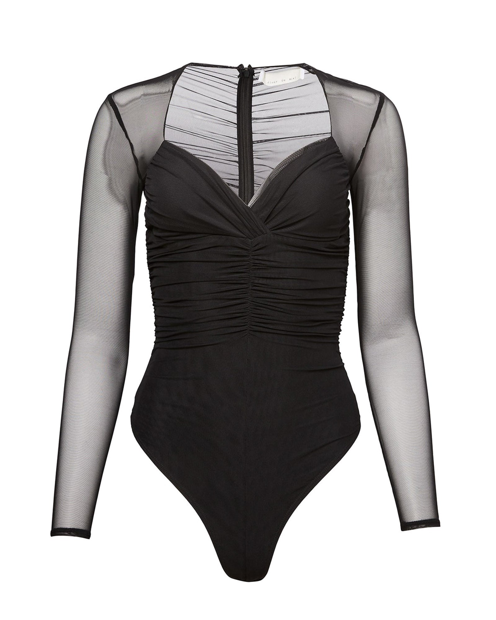LEOTARD - ROSARYMOON OFFICIAL WEB STORE