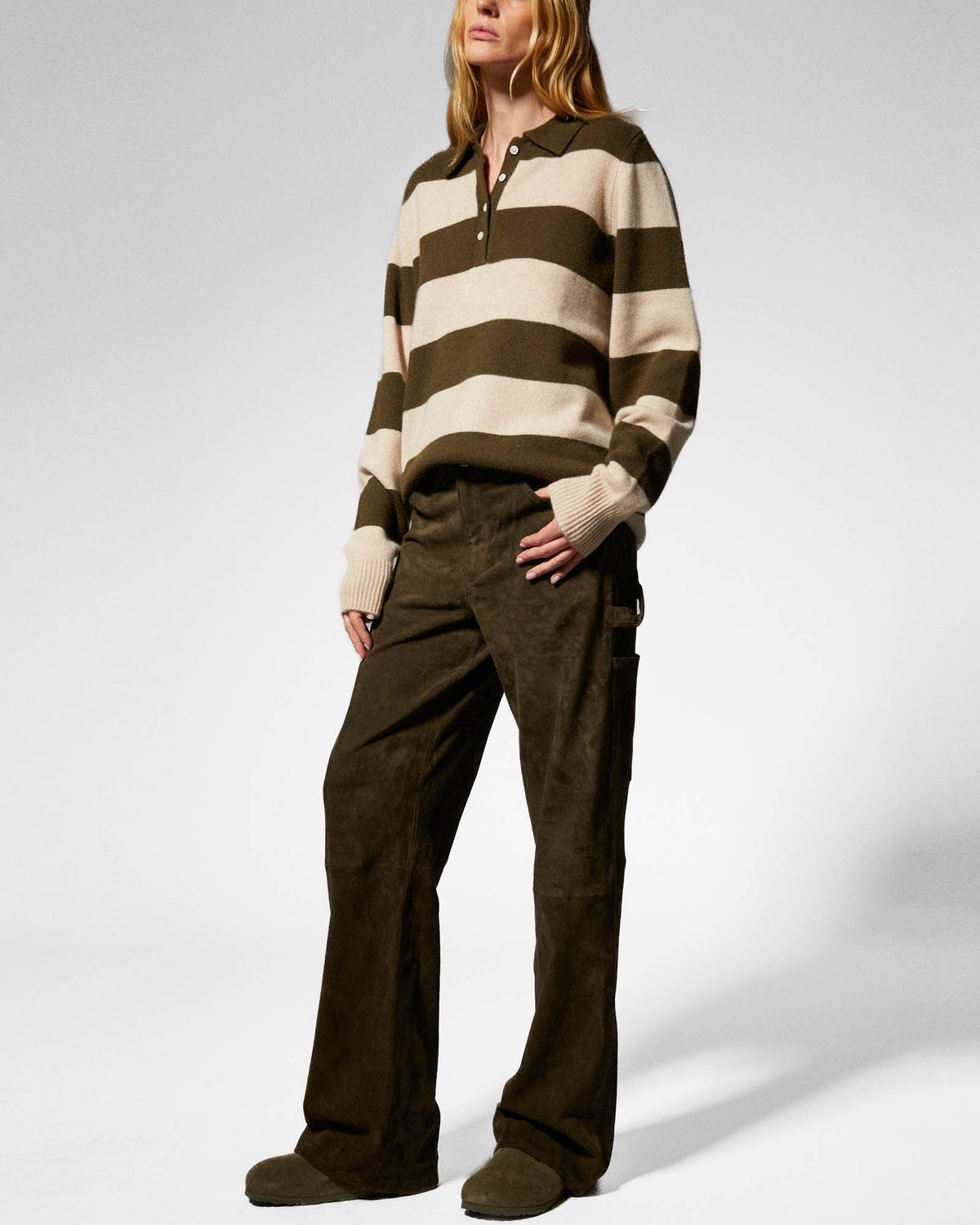 Carpenter Pants