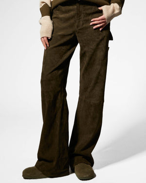 Carpenter Pants