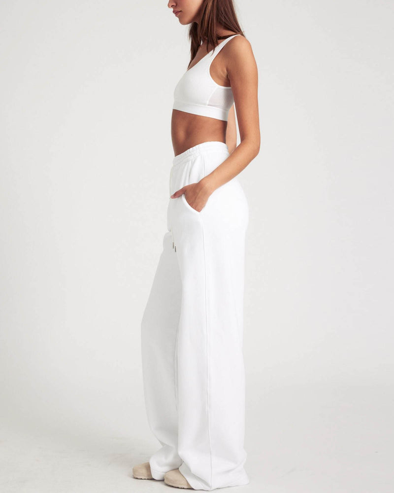 Baggy Athletic Sweatpants