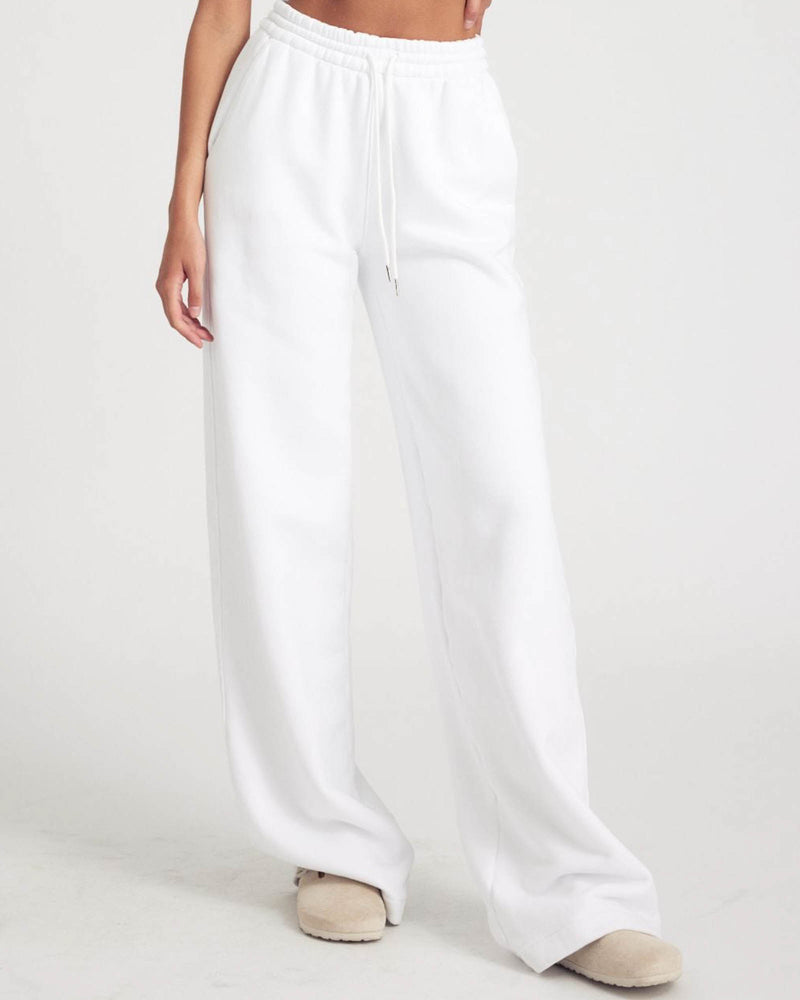 Baggy Athletic Sweatpants