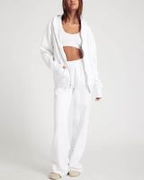 Baggy Athletic Sweatpants
