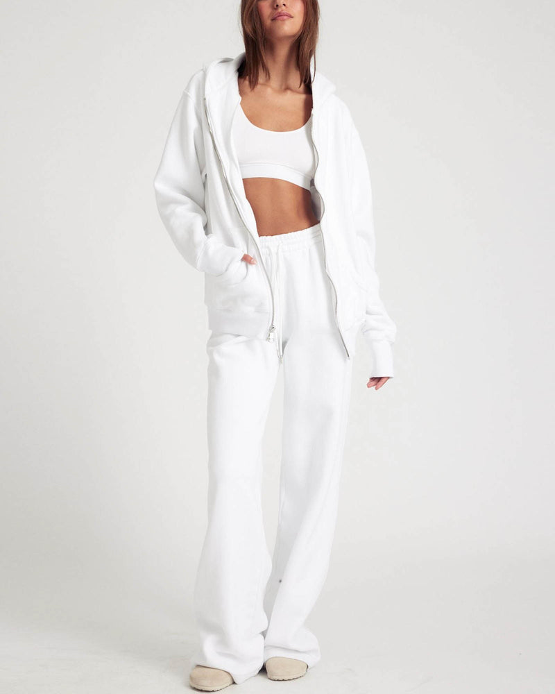 Baggy Athletic Sweatpants