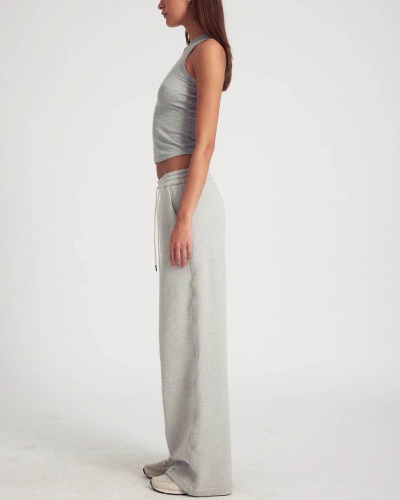 Baggy Athletic Sweatpants