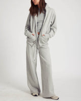 Baggy Athletic Sweatpants