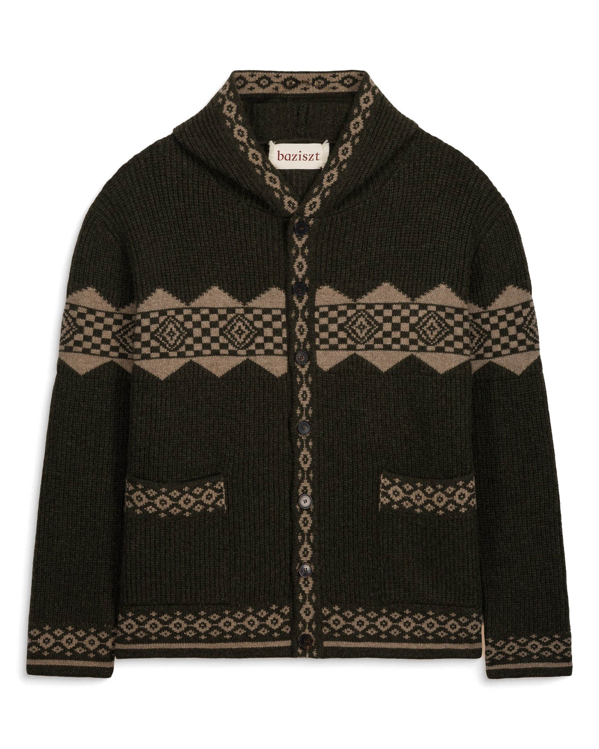Horin Cardigan