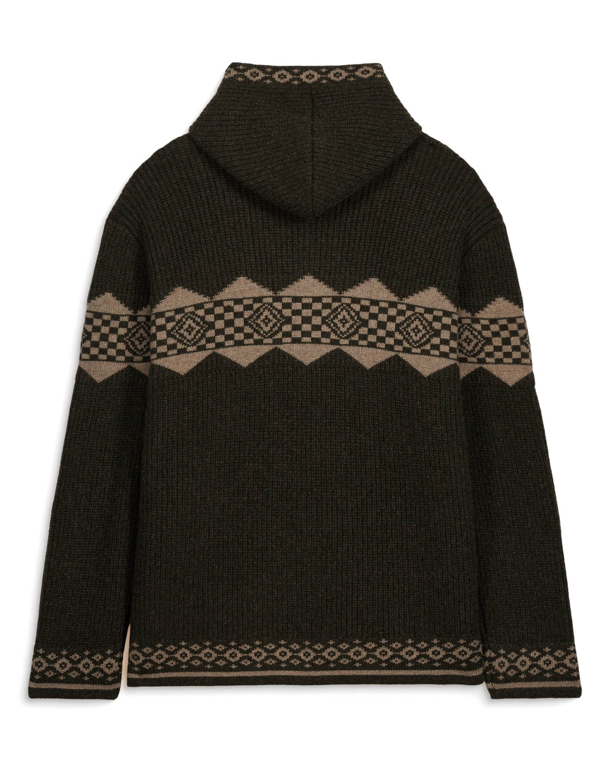 Horin Cardigan