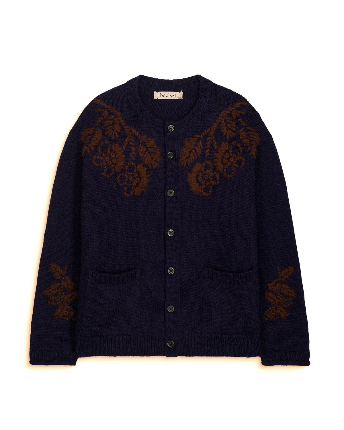 Alta Cardigan