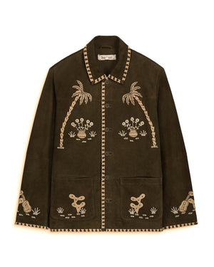 Stdom Jacket