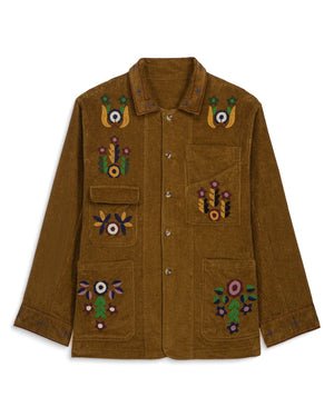 Estate Overshirt