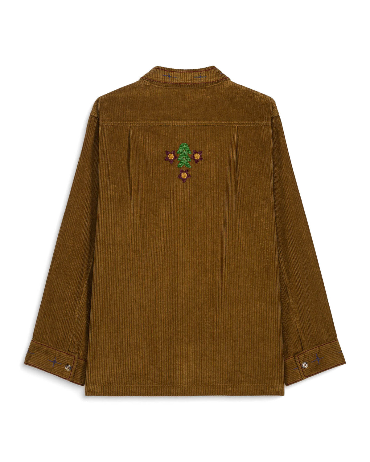 Estate Overshirt