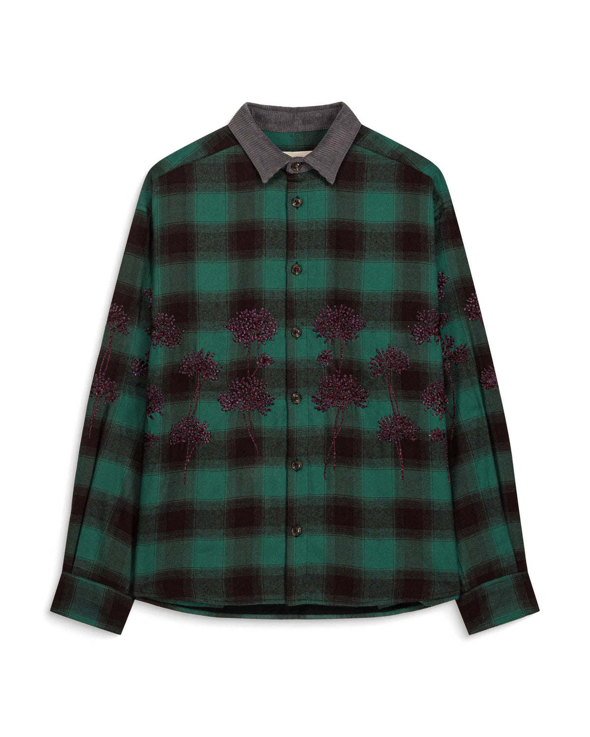Hagrid Overshirt