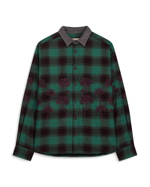 Hagrid Overshirt