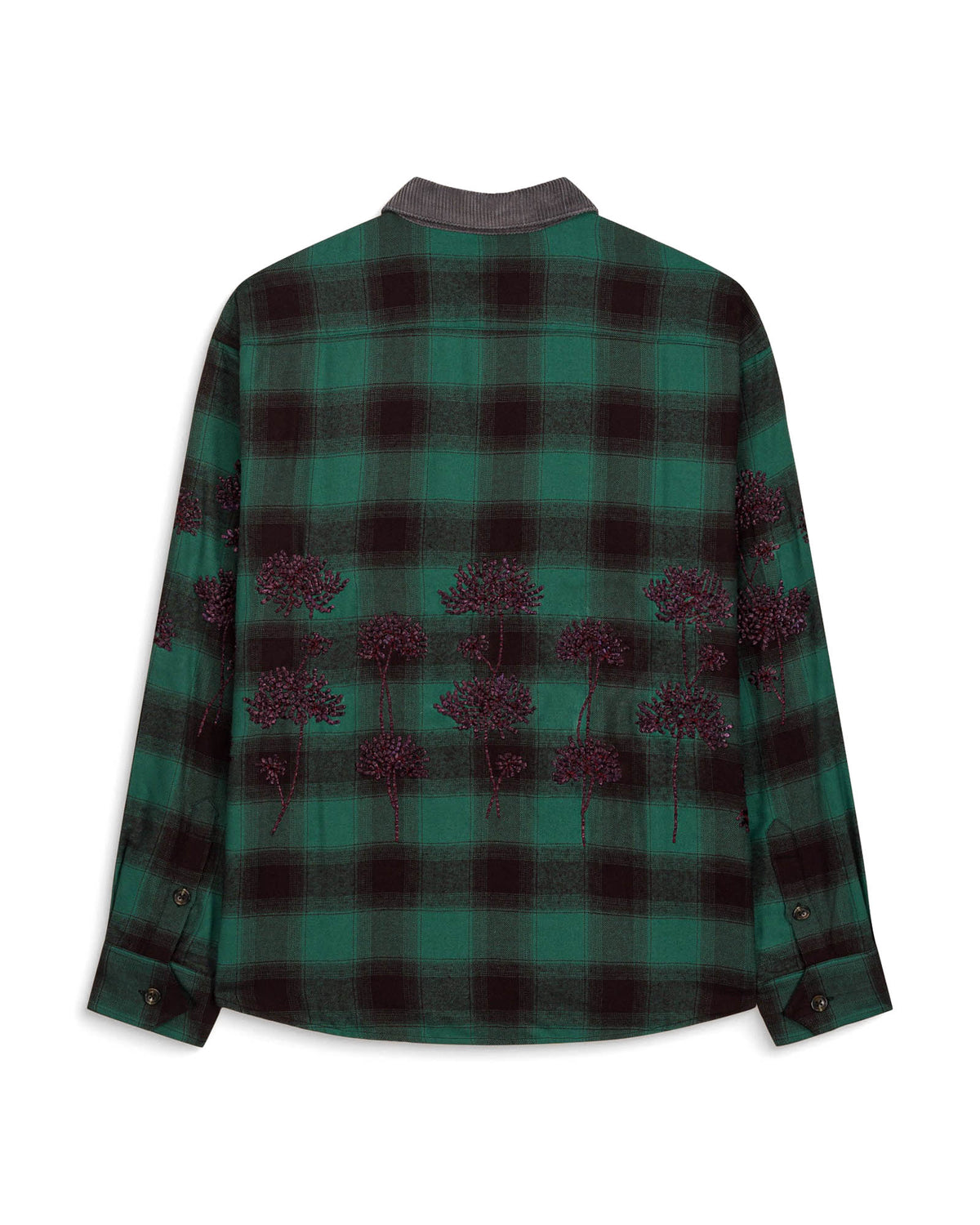 Hagrid Overshirt