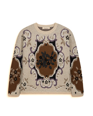 Dalan Sweater