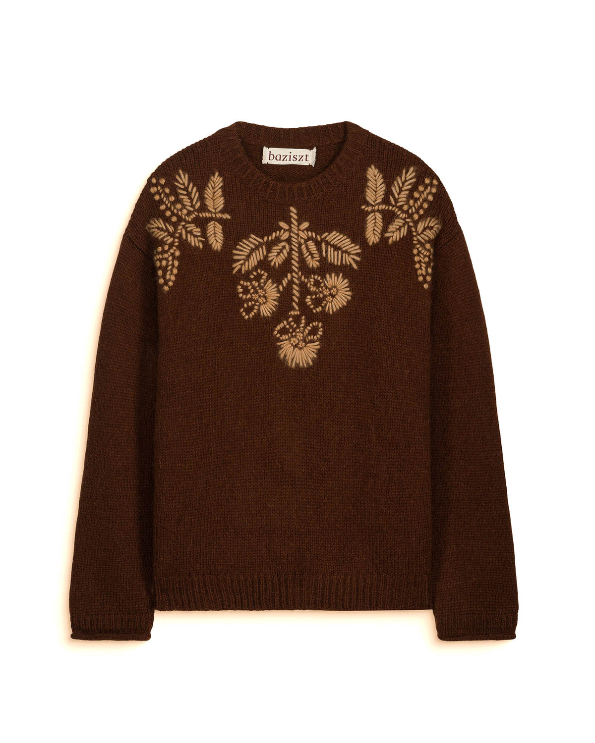 Chincha Sweater