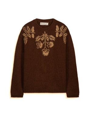 Chincha Sweater