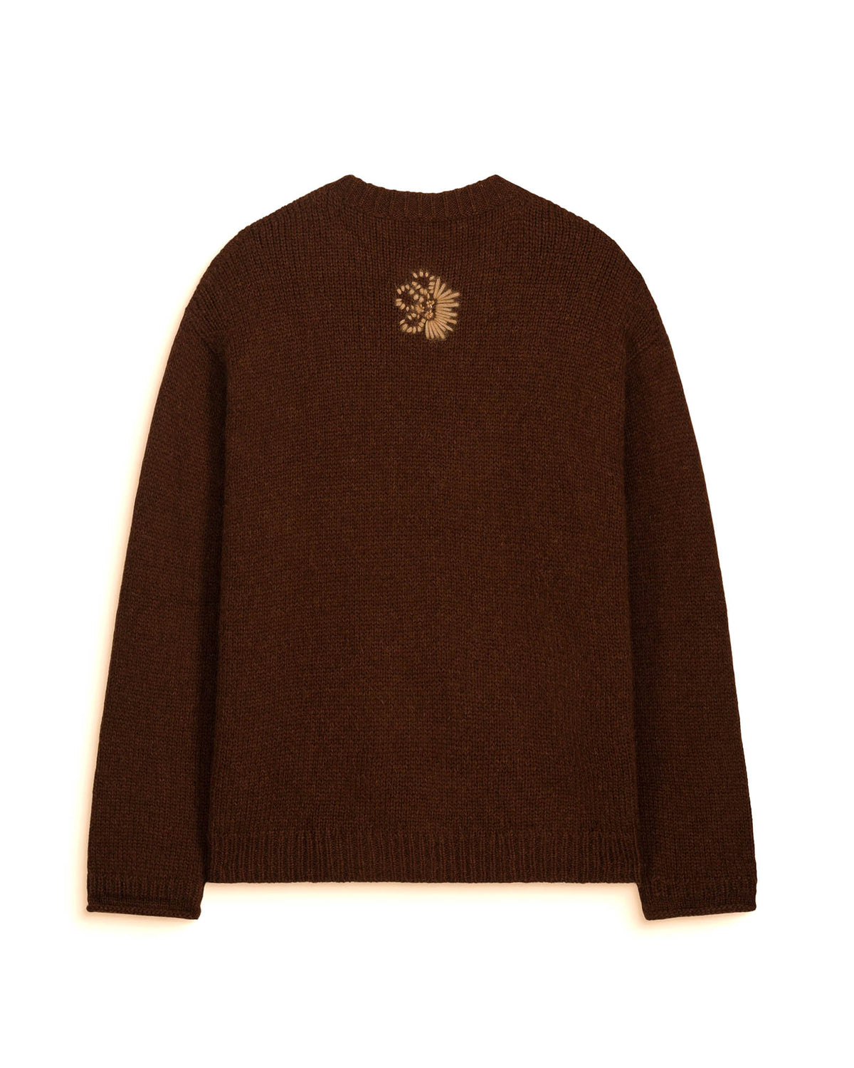 Chincha Sweater