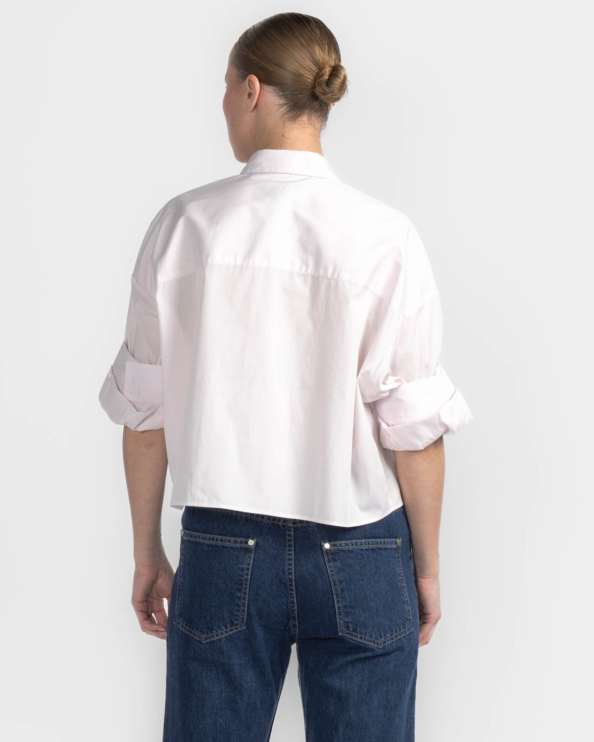 Next Ex Shirt