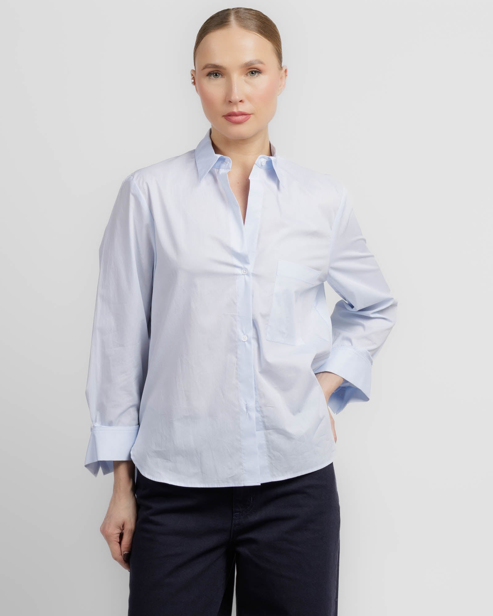 Next Morning Shirt