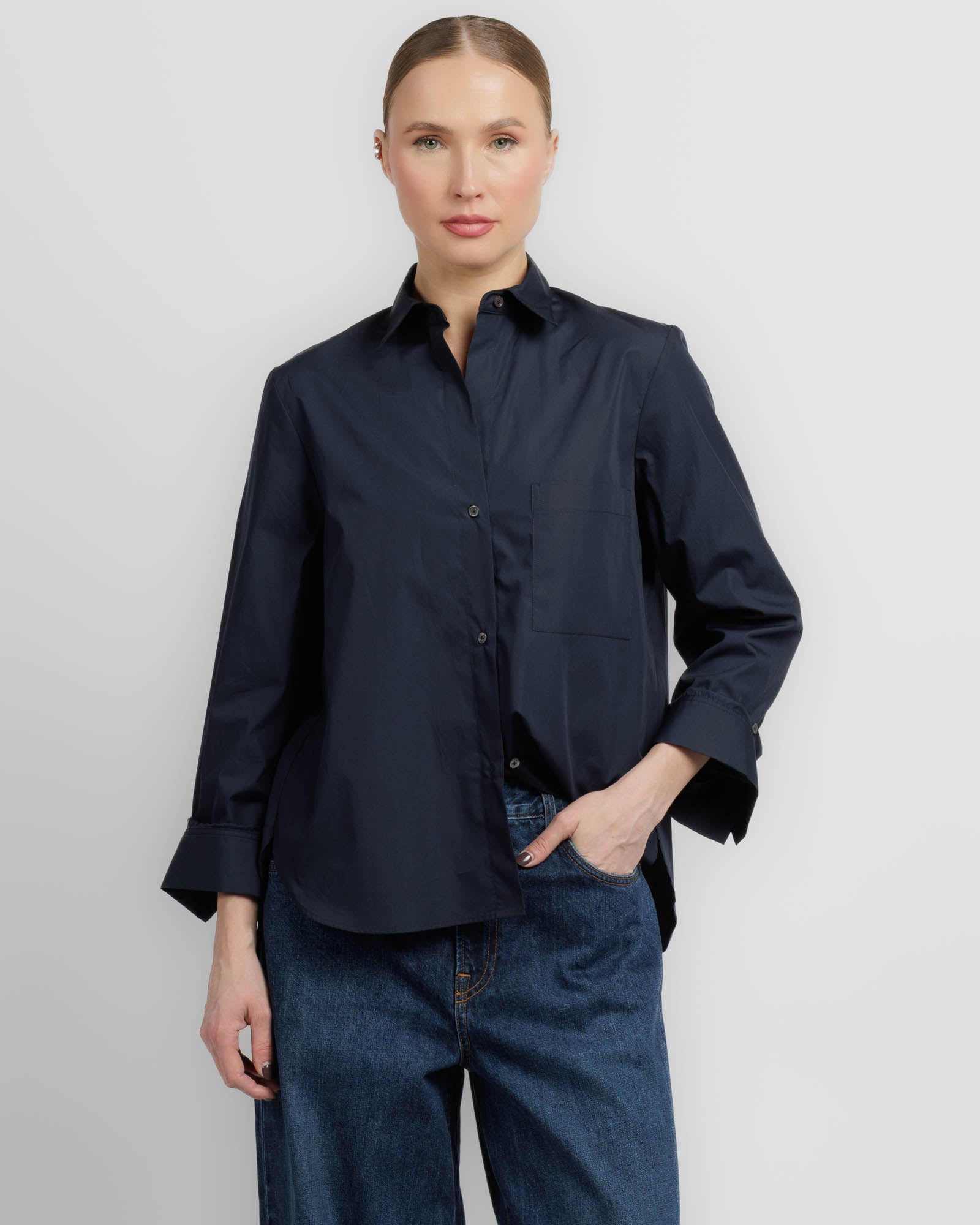 Next Morning Shirt