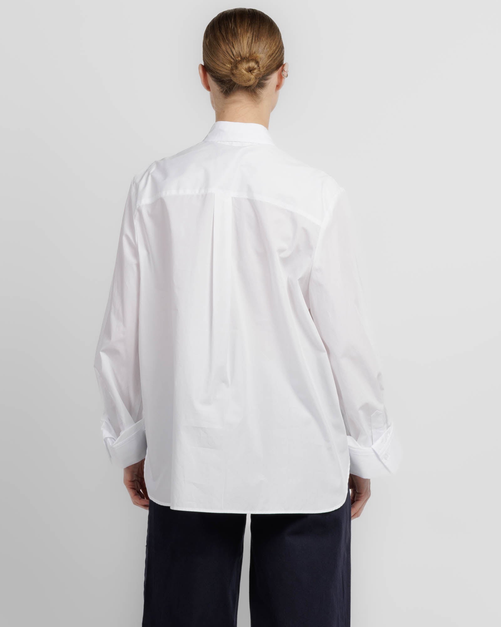Next Morning Shirt