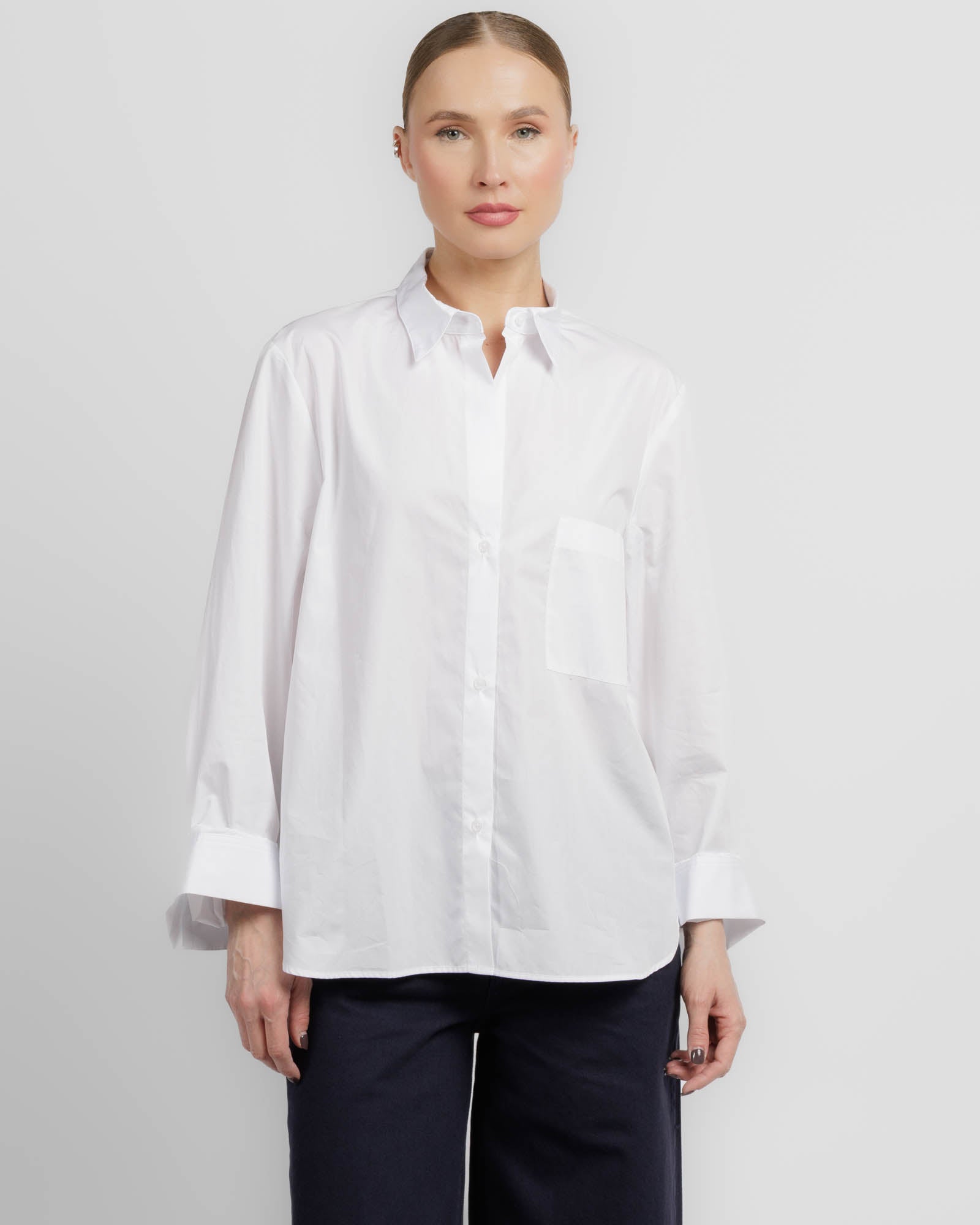 Next Morning Shirt