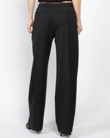 Pierced Stud Trousers