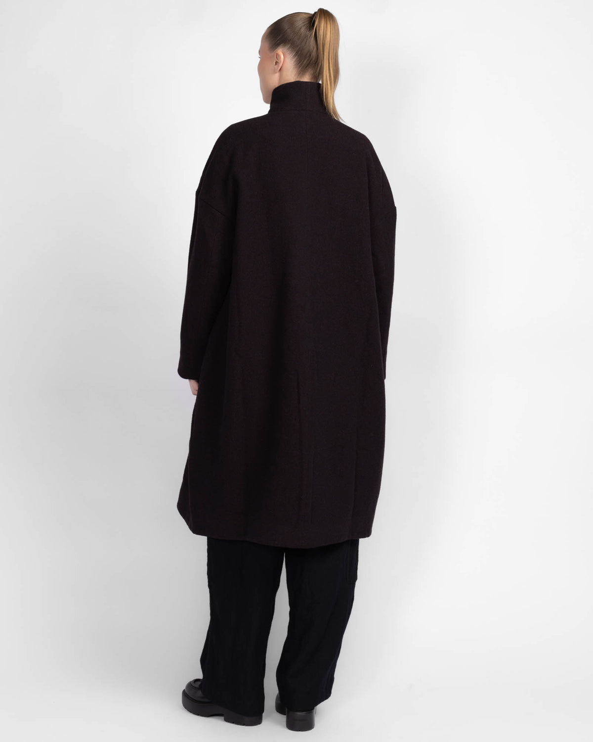 Millie Coat