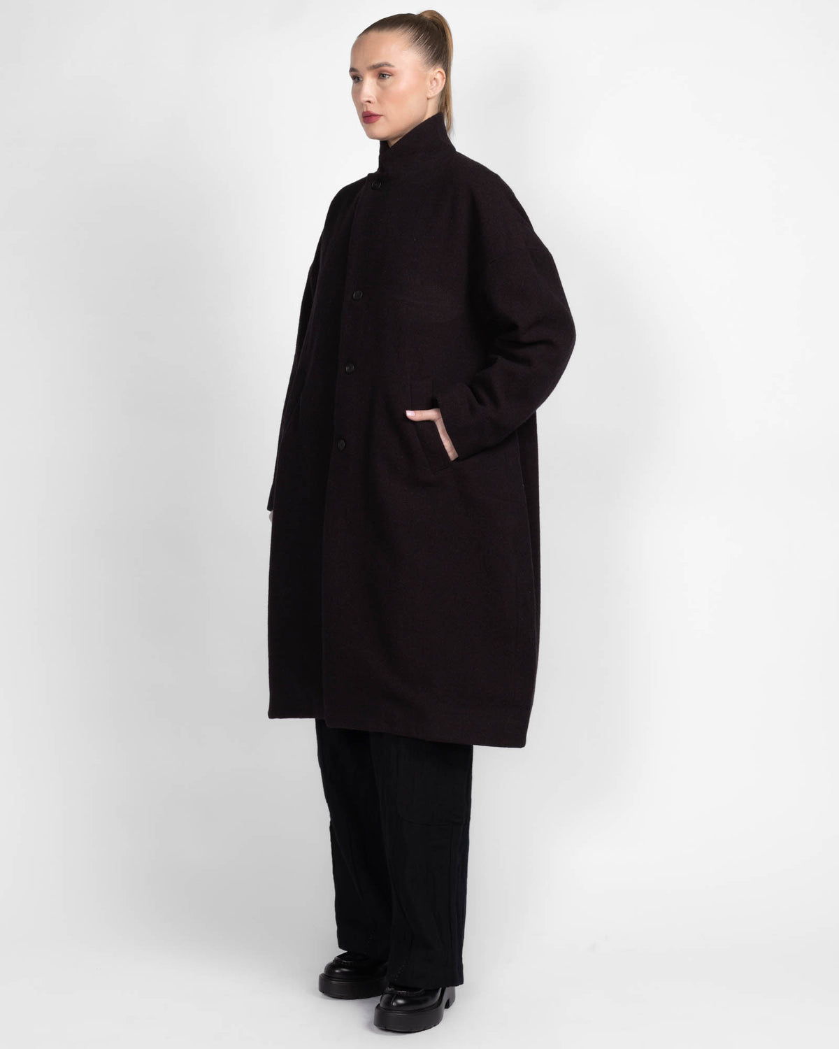 Millie Coat