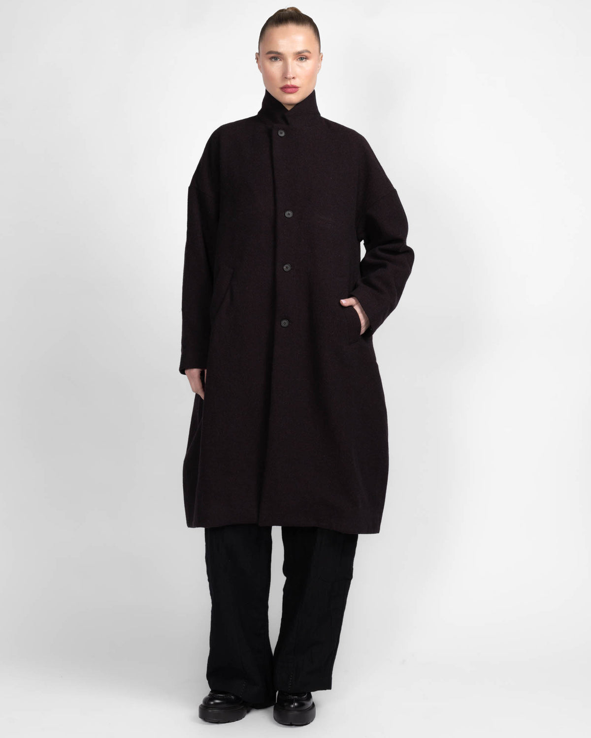 Millie Coat
