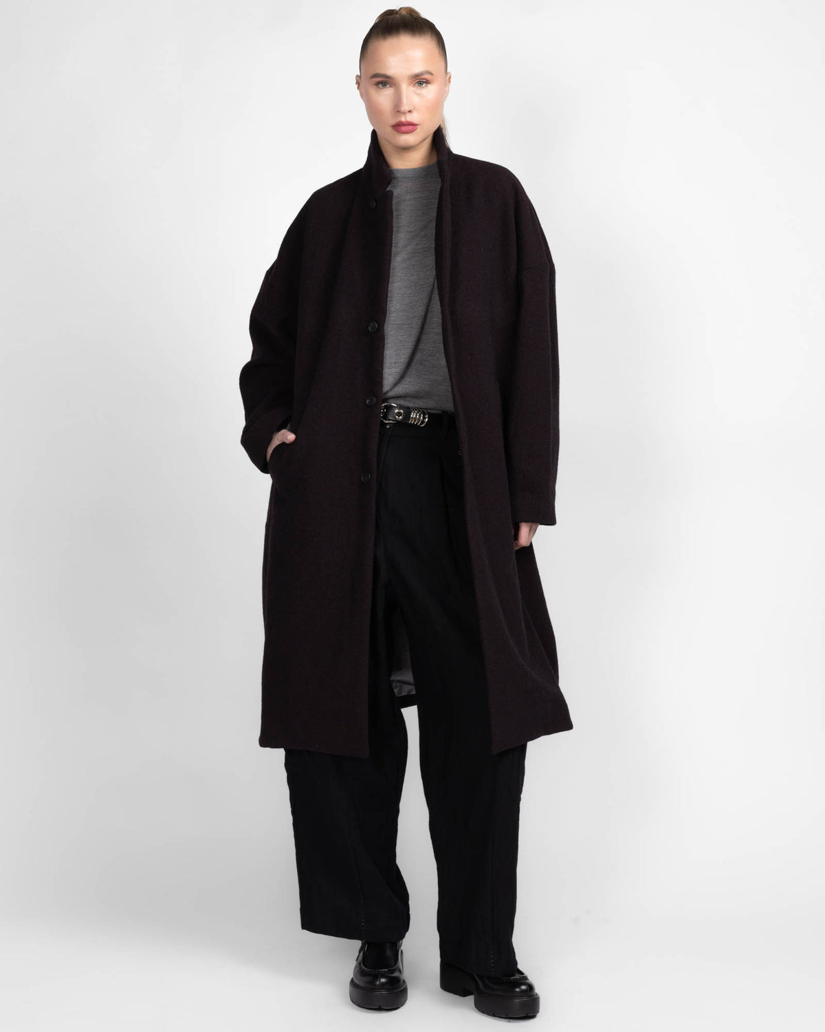 Millie Coat