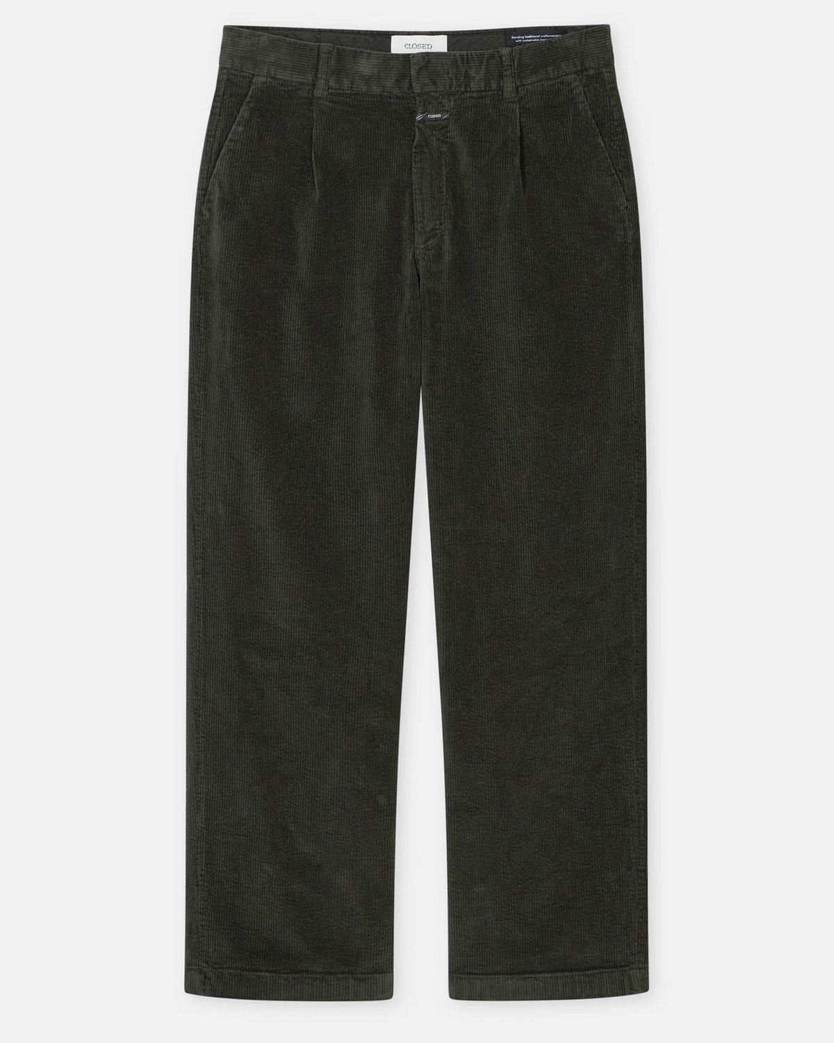 Blomberg Pant