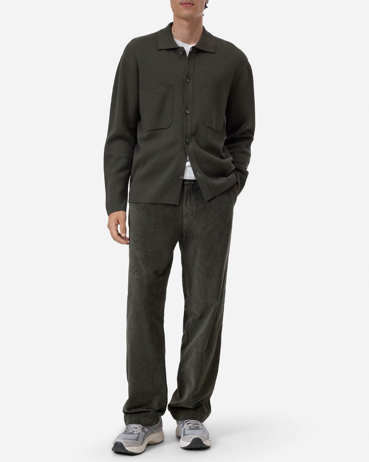 Blomberg Pant